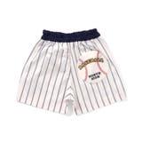 バラエティ水陸両用ハーフパンツ 4分丈 _ | F.O.Online Store | 詳細画像26
