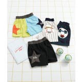 バラエティ水陸両用ハーフパンツ 4分丈 _ | F.O.Online Store | 詳細画像36