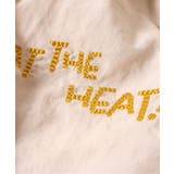 水陸両用バイカラー・刺繍ハーフパンツ  4分丈 | F.O.Online Store | 詳細画像17 