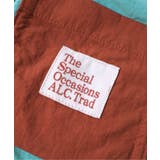 水陸両用バイカラー・刺繍ハーフパンツ  4分丈 | F.O.Online Store | 詳細画像26 