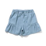 WEB限定 まいにちショートパンツ | F.O.Online Store | 詳細画像13