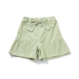 WEB限定  まいにちショートパンツ | F.O.Online Store | 詳細画像2 