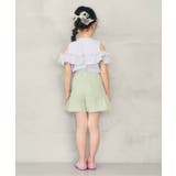 WEB限定  まいにちショートパンツ | F.O.Online Store | 詳細画像4 