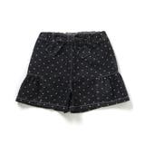 ブラック | WEB限定  まいにちショートパンツ | F.O.Online Store