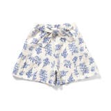 ブルー | WEB限定  まいにちショートパンツ | F.O.Online Store