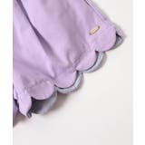 スカラップショートパンツ ショート丈 | F.O.Online Store | 詳細画像16