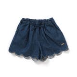 スカラップショートパンツ ショート丈 | F.O.Online Store | 詳細画像5