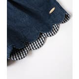 スカラップショートパンツ ショート丈 | F.O.Online Store | 詳細画像6