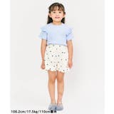 スカラップショートパンツ ショート丈 | F.O.Online Store | 詳細画像8