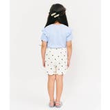 スカラップショートパンツ ショート丈 | F.O.Online Store | 詳細画像9