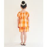 【リンク】アソート刺繍ショートパンツ ＿ | F.O.Online Store | 詳細画像11 