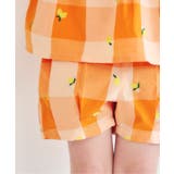【リンク】アソート刺繍ショートパンツ ＿ | F.O.Online Store | 詳細画像12 