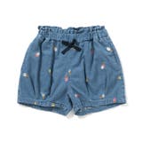 【リンク】アソート刺繍ショートパンツ ＿ | F.O.Online Store | 詳細画像13 