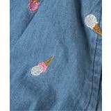 【リンク】アソート刺繍ショートパンツ ＿ | F.O.Online Store | 詳細画像15 
