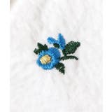 【リンク】アソート刺繍ショートパンツ ＿ | F.O.Online Store | 詳細画像17 