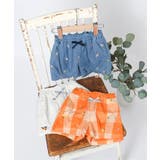 【リンク】アソート刺繍ショートパンツ ＿ | F.O.Online Store | 詳細画像18 
