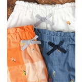 【リンク】アソート刺繍ショートパンツ ＿ | F.O.Online Store | 詳細画像19 