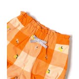 【リンク】アソート刺繍ショートパンツ ＿ | F.O.Online Store | 詳細画像4 