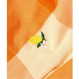 【リンク】アソート刺繍ショートパンツ ＿ | F.O.Online Store | 詳細画像7 
