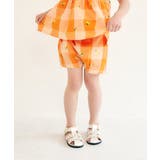 チェック柄 | 【リンク】アソート刺繍ショートパンツ ＿ | F.O.Online Store