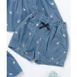 デニム | 【リンク】アソート刺繍ショートパンツ ＿ | F.O.Online Store
