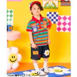 WIGGLE WIGGLE デニムハーフパンツ | F.O.Online Store | 詳細画像10 