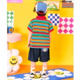 WIGGLE WIGGLE デニムハーフパンツ | F.O.Online Store | 詳細画像11 