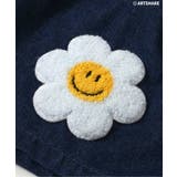 WIGGLE WIGGLE デニムハーフパンツ | F.O.Online Store | 詳細画像8 