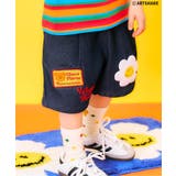 デニム | WIGGLE WIGGLE デニムハーフパンツ | F.O.Online Store
