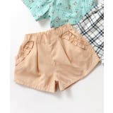 WEB限定 デイリーショートパンツ | F.O.Online Store | 詳細画像1