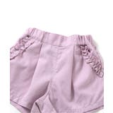 WEB限定 デイリーショートパンツ | F.O.Online Store | 詳細画像11