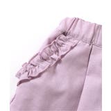 WEB限定 デイリーショートパンツ | F.O.Online Store | 詳細画像12
