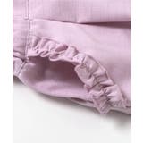 WEB限定 デイリーショートパンツ | F.O.Online Store | 詳細画像13