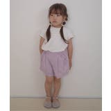 WEB限定 デイリーショートパンツ | F.O.Online Store | 詳細画像15