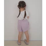 WEB限定 デイリーショートパンツ | F.O.Online Store | 詳細画像16