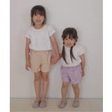 WEB限定 デイリーショートパンツ | F.O.Online Store | 詳細画像17