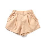 WEB限定 デイリーショートパンツ | F.O.Online Store | 詳細画像2