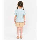 WEB限定 デイリーショートパンツ | F.O.Online Store | 詳細画像4