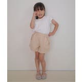 WEB限定 デイリーショートパンツ | F.O.Online Store | 詳細画像5