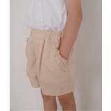 WEB限定 デイリーショートパンツ | F.O.Online Store | 詳細画像6