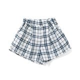 WEB限定 デイリーショートパンツ | F.O.Online Store | 詳細画像8