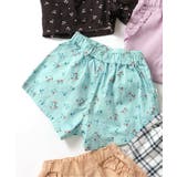 ミント | WEB限定 デイリーショートパンツ | F.O.Online Store