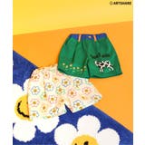 WIGGLE WIGGLE ハーフパンツ | F.O.Online Store | 詳細画像11 
