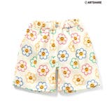 WIGGLE WIGGLE ハーフパンツ | F.O.Online Store | 詳細画像14 