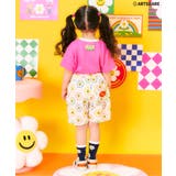 WIGGLE WIGGLE ハーフパンツ | F.O.Online Store | 詳細画像22 