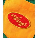 WIGGLE WIGGLE ハーフパンツ | F.O.Online Store | 詳細画像4 