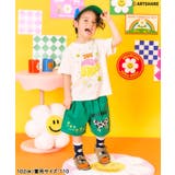 WIGGLE WIGGLE ハーフパンツ | F.O.Online Store | 詳細画像7 