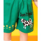 WIGGLE WIGGLE ハーフパンツ | F.O.Online Store | 詳細画像9 