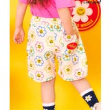 アイボリー | WIGGLE WIGGLE ハーフパンツ | F.O.Online Store