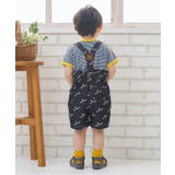 tiny bearサスペンダー付きパンツ | F.O.Online Store | 詳細画像13